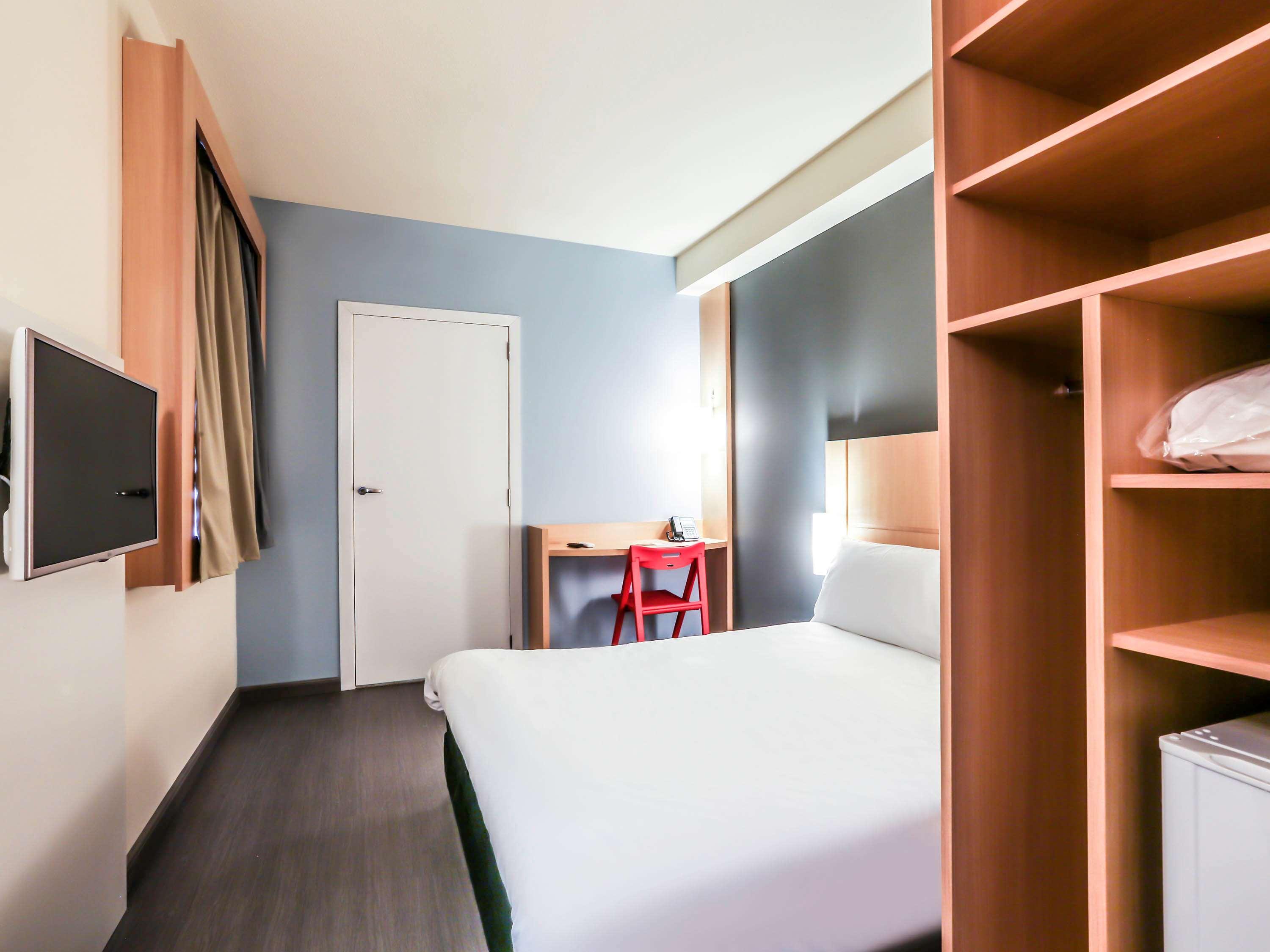 Hotel Ibis Sinop Camera foto
