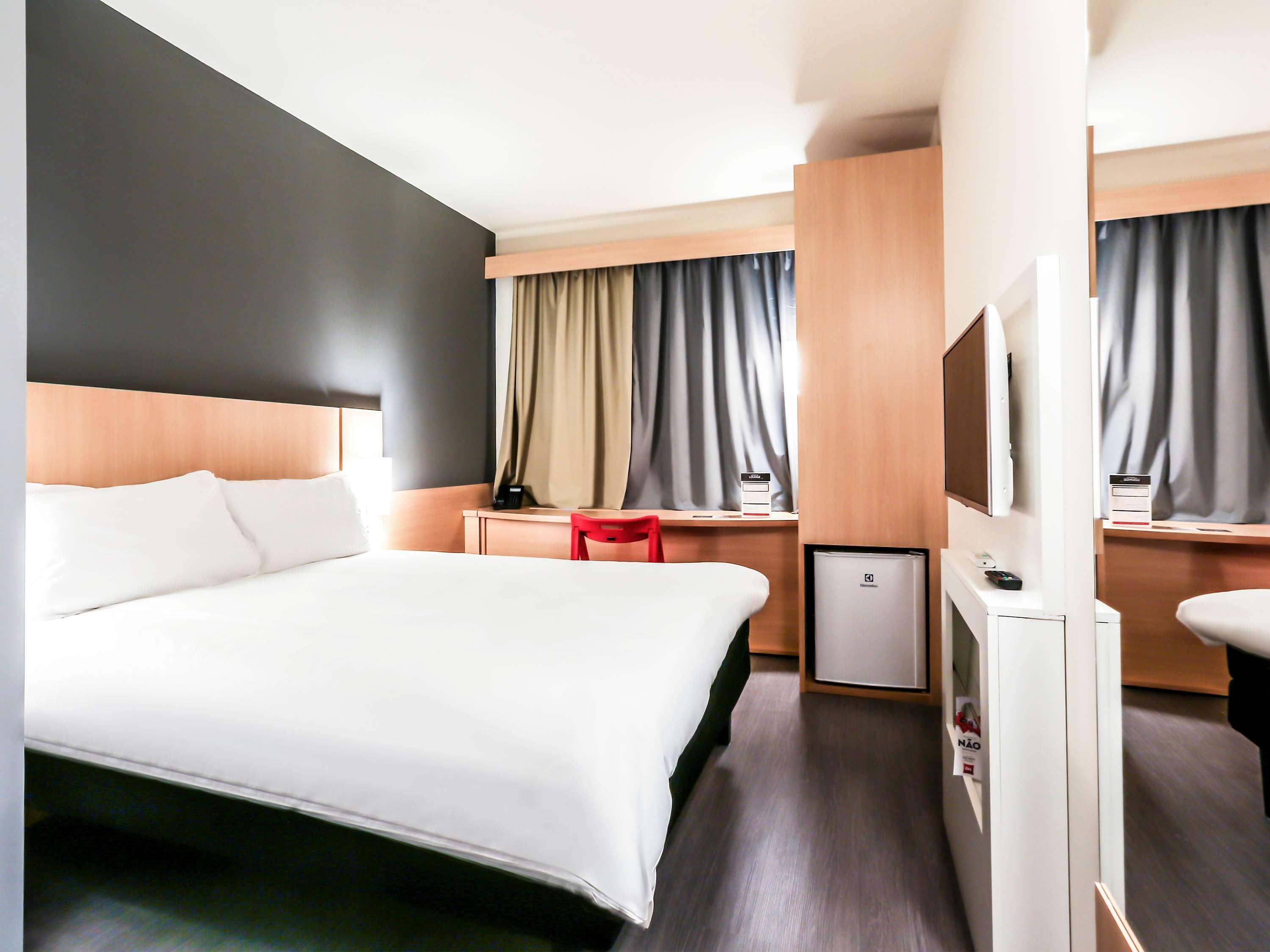 Hotel Ibis Sinop Camera foto