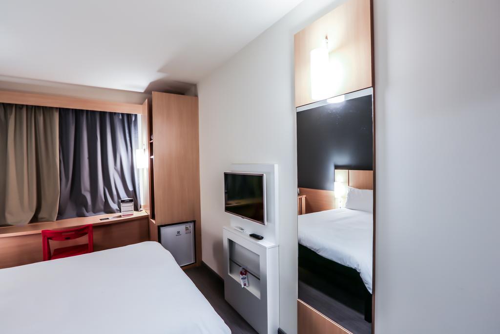 Hotel Ibis Sinop Esterno foto