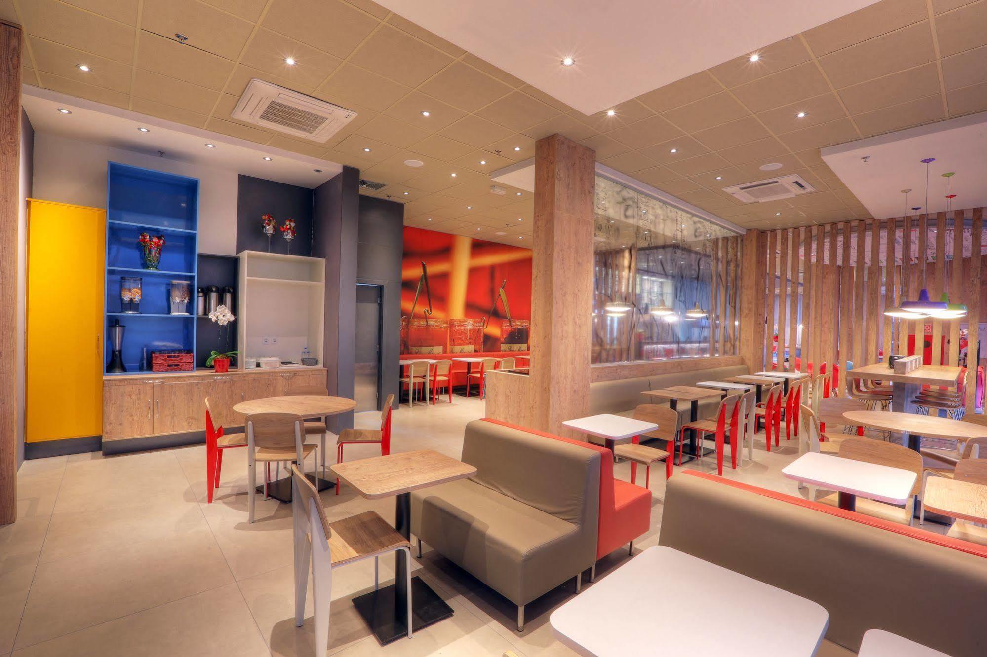 Hotel Ibis Sinop Esterno foto
