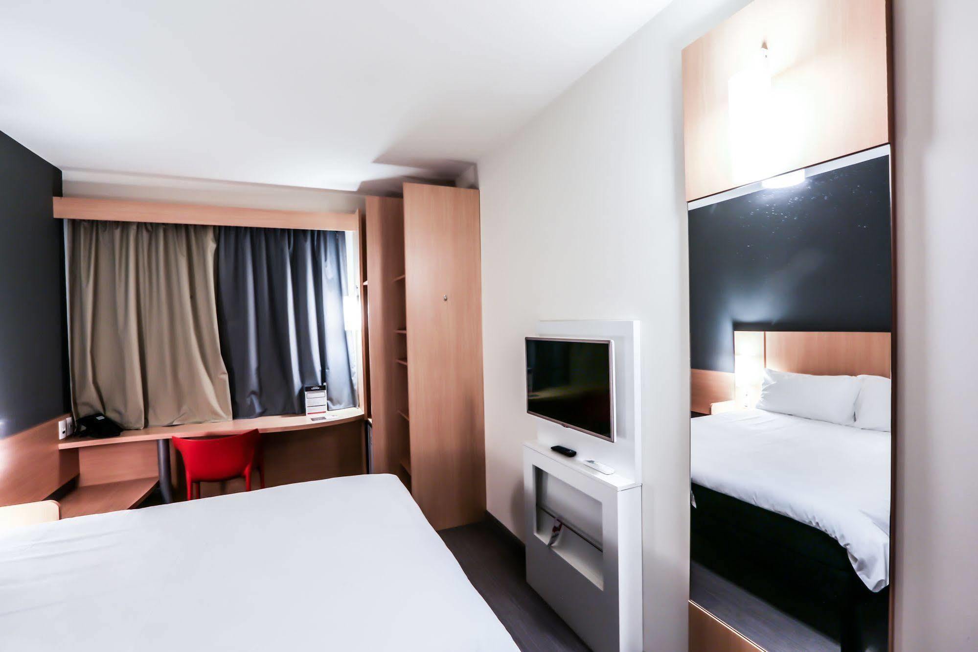 Hotel Ibis Sinop Esterno foto