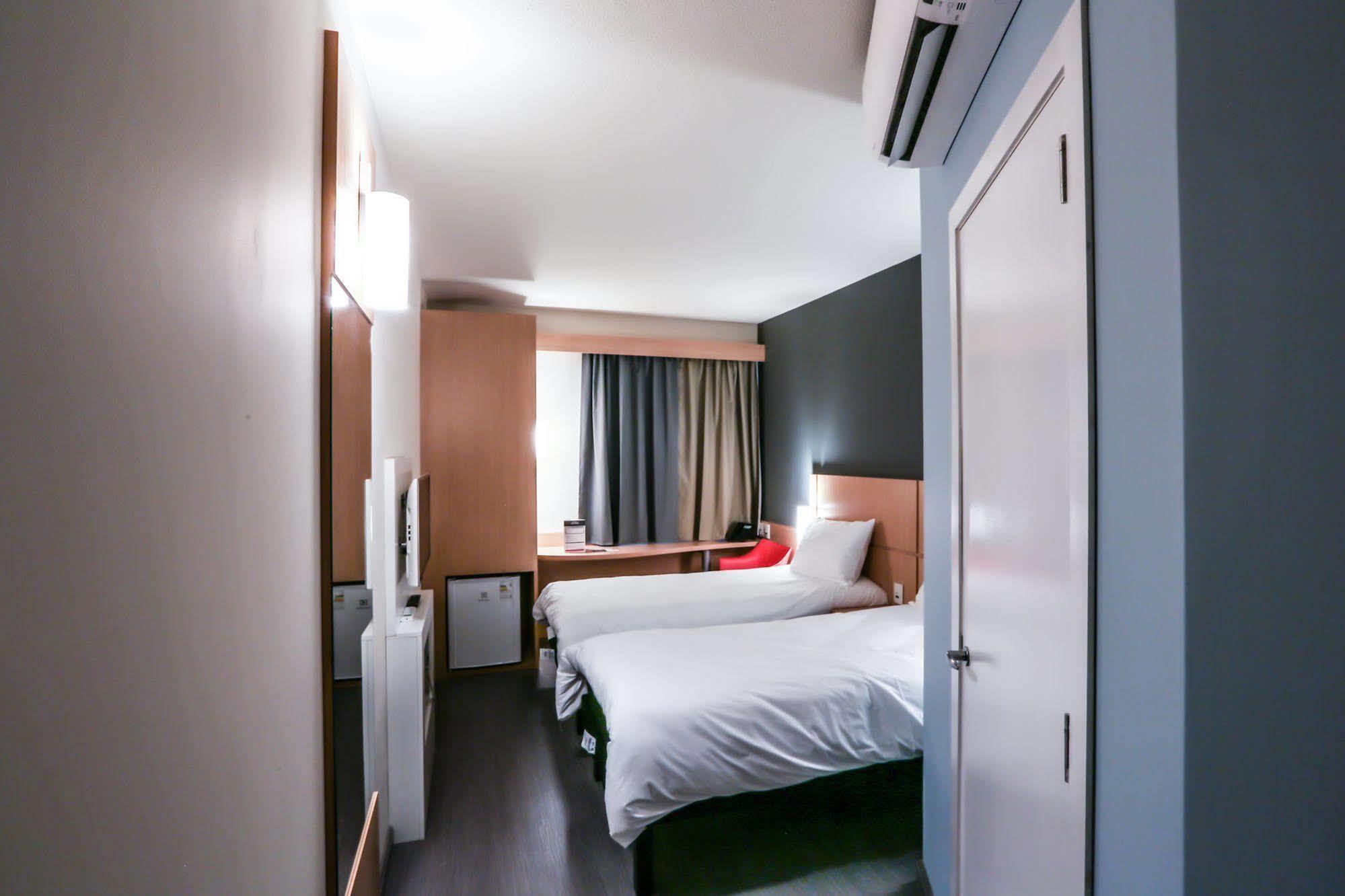 Hotel Ibis Sinop Esterno foto