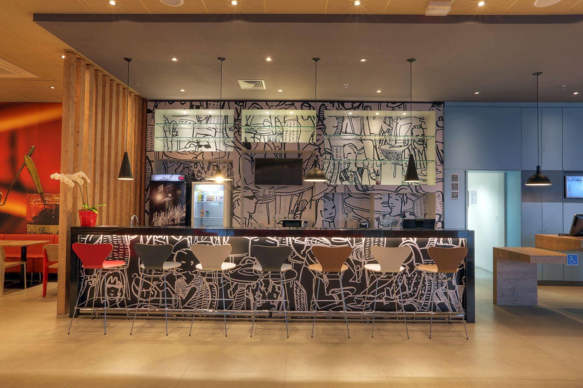 Hotel Ibis Sinop Esterno foto