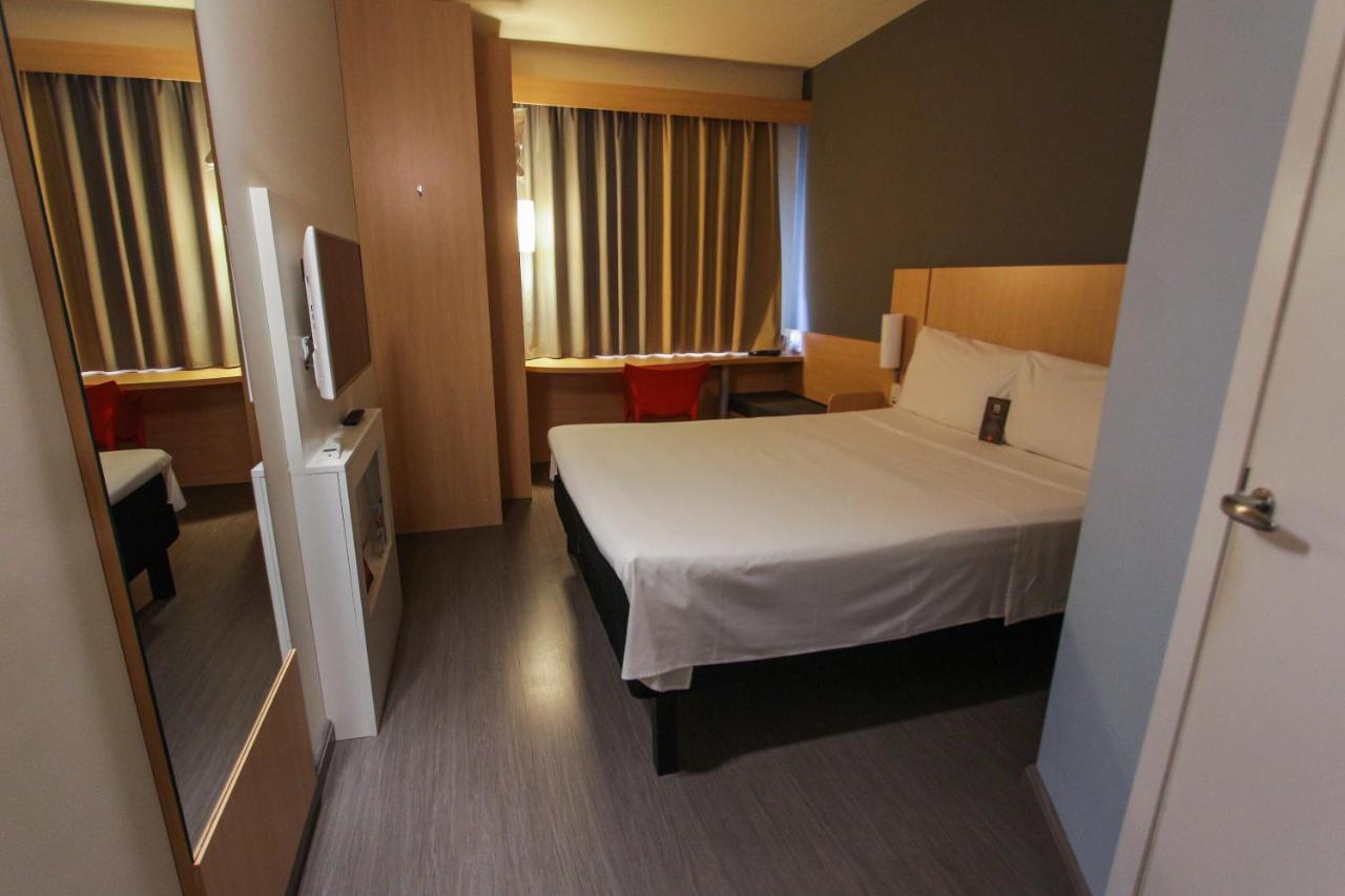 Hotel Ibis Sinop Esterno foto